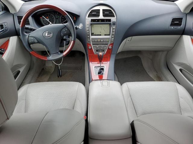 Photo 8 from auction – 2008 LEXUS ES 350 with VIN JTHBJ46G882206831