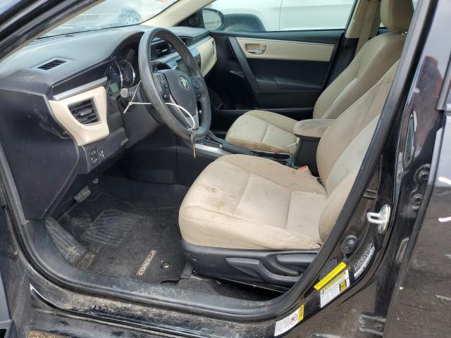 Photo 7 from auction – 2016 TOYOTA COROLLA L with VIN 5YFBURHE9GP374026