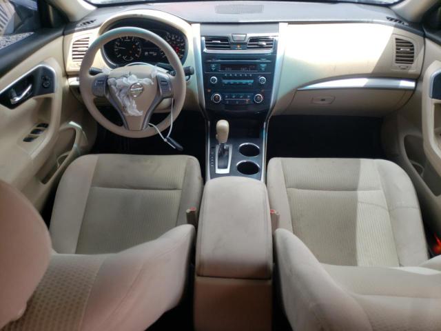 Photo 8 from auction – 2015 NISSAN ALTIMA 2.5 with VIN 1N4AL3AP5FN363744