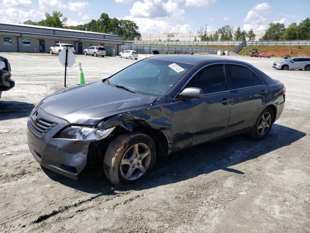 Photo 1 from auction – 2009 TOYOTA CAMRY BASE with VIN 4T1BE46KX9U286693