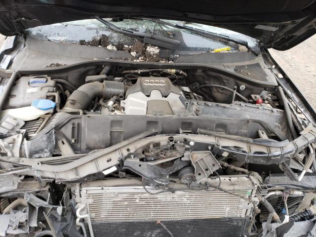 Photo 11 from auction – 2015 AUDI Q7 PREMIUM with VIN WA1LGAFE4FD022581