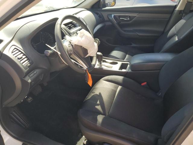 Photo 7 from auction – 2017 NISSAN ALTIMA 2.5 with VIN 1N4AL3AP1HC476234