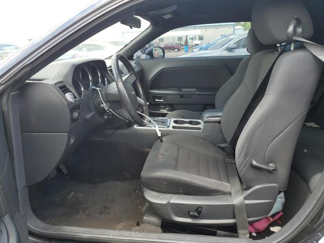 Photo 7 from auction – 2010 DODGE CHALLENGER with VIN 2B3CJ4DV4AH289745