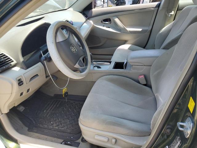 Zdjęcie 7 z aukcji – 2011 TOYOTA CAMRY BASE z VIN 4T1BF3EK6BU619342