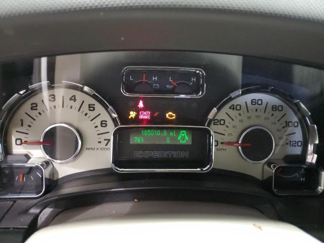 صورة رقم 9 من المزاد - 2012 FORD EXPEDITION مع VIN 1FMJK1J56CEF34007