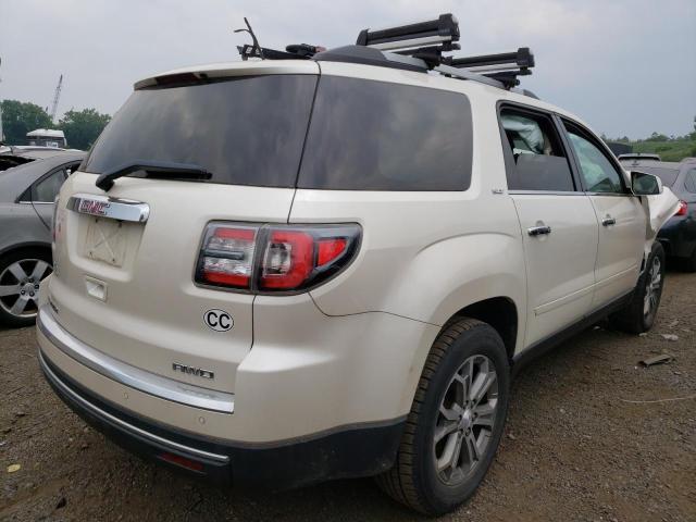Photo 3 from auction – 2014 GMC ACADIA SLT with VIN 1GKKVSKD8EJ295411