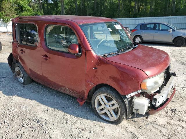 Photo 4 from auction – 2012 NISSAN CUBE BASE with VIN JN8AZ2KR5CT250665