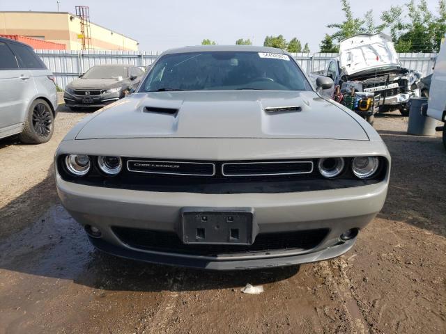 Photo 5 from auction – 2018 DODGE CHALLENGER with VIN 2C3CDZAG0JH309633
