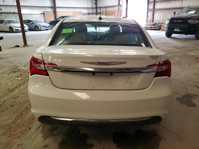 Фото 6 с аукциона – 2013 CHRYSLER 200 TOURIN с VIN 1C3CCBBB2DN592402