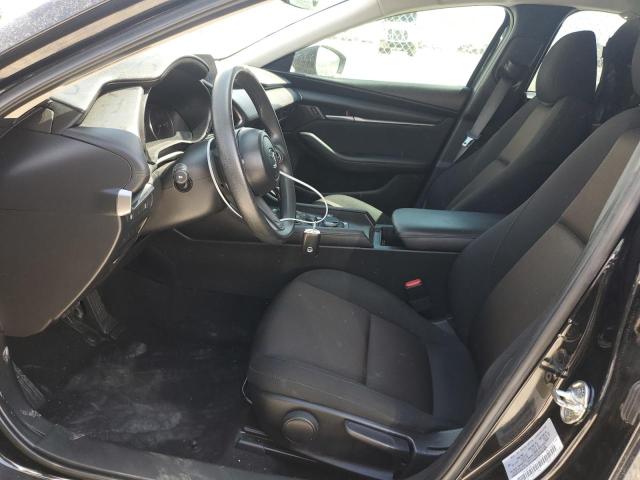 Photo 7 from auction – 2020 MAZDA 3 with VIN JM1BPABL7L1164670