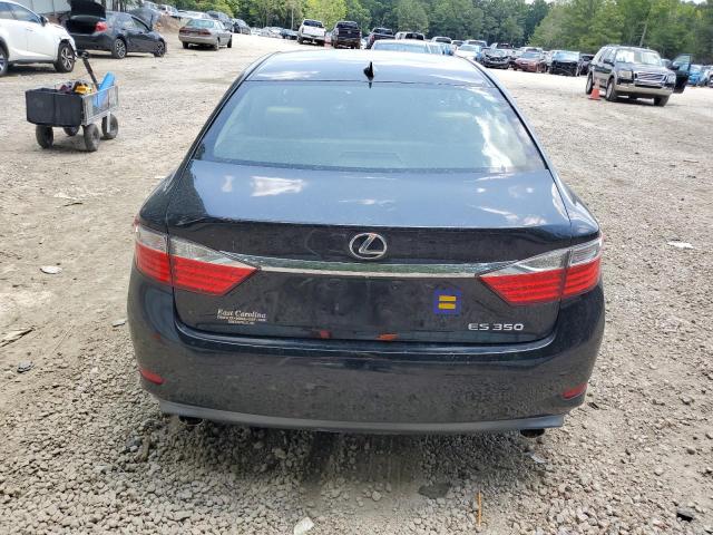 Photo 6 from auction – 2015 LEXUS ES 350 with VIN JTHBK1GG2F2181240