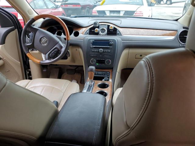 Photo 8 from auction – 2008 BUICK ENCLAVE CX with VIN 5GAER23748J288497