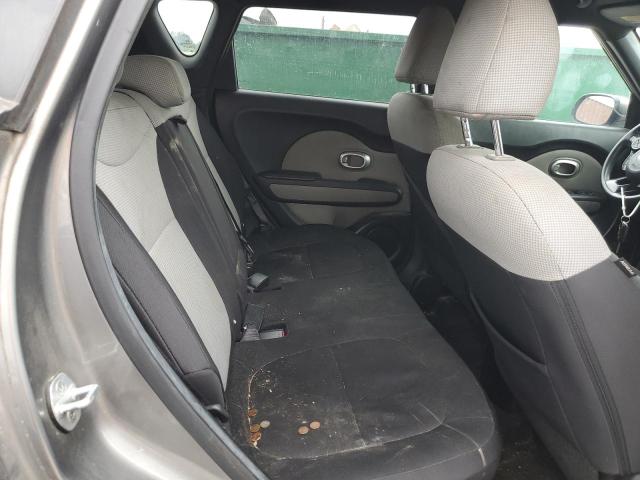 صورة رقم 11 من المزاد - 2014 KIA SOUL مع VIN KNDJN2A2XE7063994