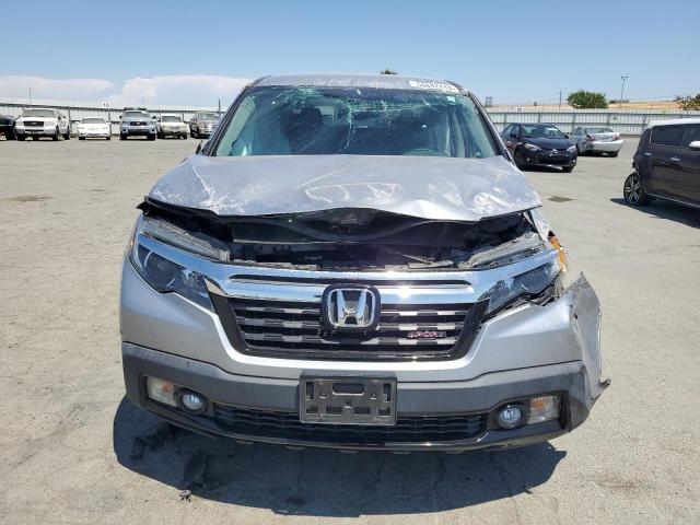 Photo 5 from auction – 2019 HONDA RIDGELINE with VIN 5FPYK3F16KB001891
