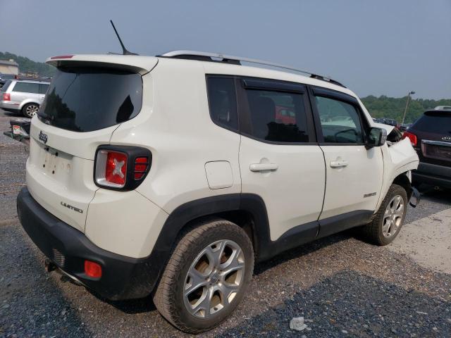 Photo 3 from auction – 2017 JEEP RENEGADE L with VIN ZACCJBDB6HPF23904