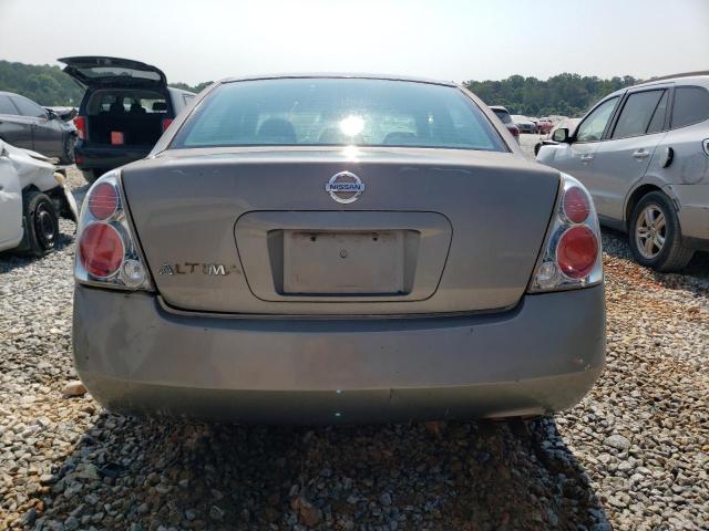 Photo 6 from auction – 2005 NISSAN ALTIMA with VIN 1N4AL11D25C138265