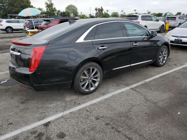 Photo 3 from auction – 2015 CADILLAC XTS with VIN 2G61U5S35F9161104