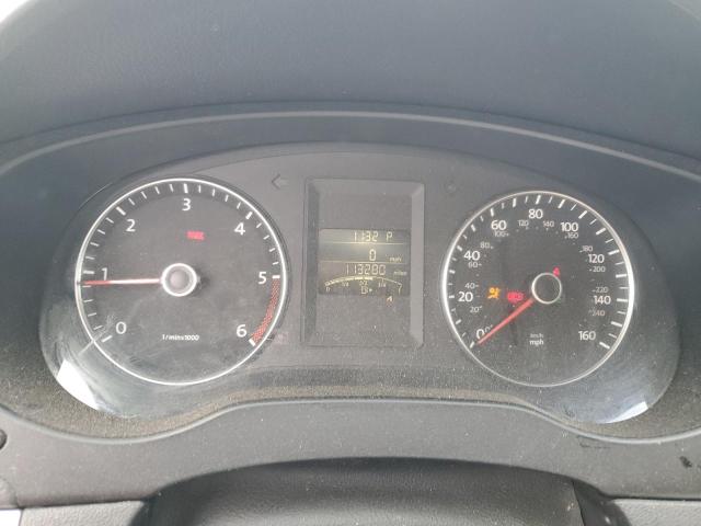 Снимка 9 от търг – 2012 VOLKSWAGEN JETTA с VIN 3VWLL7AJ2CM359529