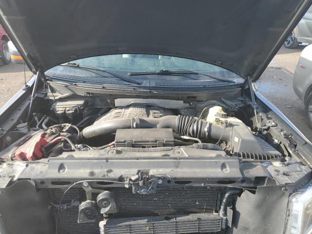 Photo 11 from auction – 2014 FORD F150 SUPER with VIN 1FTFW1ET0EFC64731