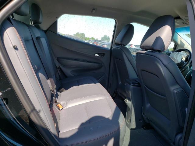 Photo 10 from auction – 2019 CHEVROLET BOLT EV PR with VIN 1G1FZ6S07K4113092