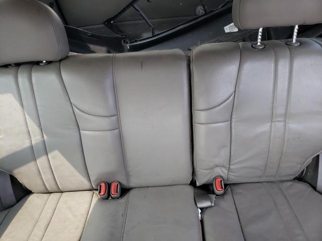Photo 10 from auction – 2002 JEEP GRAND CHER with VIN 1J8GW38S52C229840
