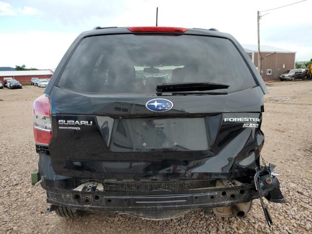 Photo 6 from auction – 2015 SUBARU FORESTER 2 with VIN JF2SJADC6FH570810