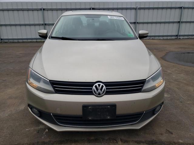 Photo 5 from auction – 2012 VOLKSWAGEN JETTA SEL with VIN 3VWLP7AJXCM463318