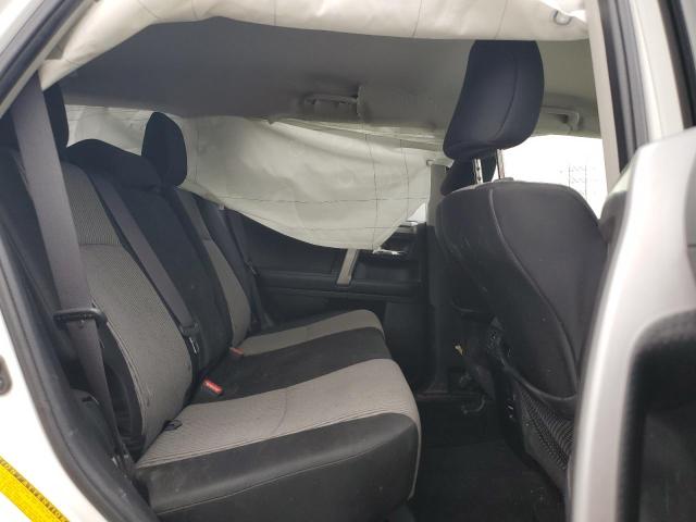 Photo 11 from auction – 2019 TOYOTA 4RUNNER SR with VIN JTEBU5JR6K5622787