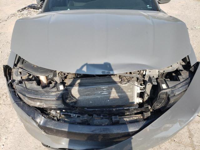 Photo 11 from auction – 2017 DODGE CHARGER R/ with VIN 2C3CDXCT1HH562985
