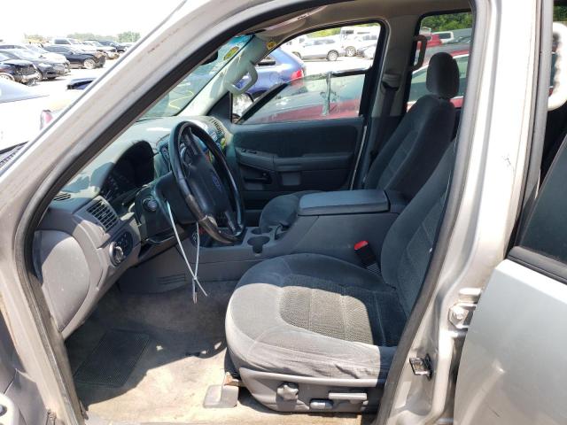Photo 7 from auction – 2002 FORD EXPLORER X with VIN 1FMZU73K52UD57005