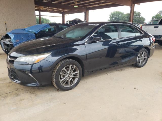 Photo 1 from auction – 2017 TOYOTA CAMRY LE with VIN 4T1BF1FKXHU640710
