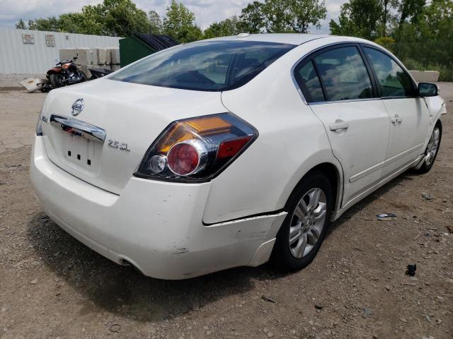 Photo 3 from auction – 2011 NISSAN ALTIMA BAS with VIN 1N4AL2APXBC164298