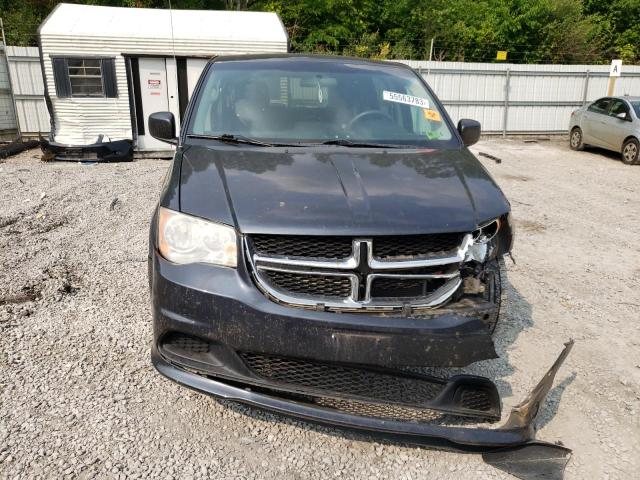 Photo 5 from auction – 2013 DODGE GRAND CARA with VIN 2C4RDGBG8DR692311