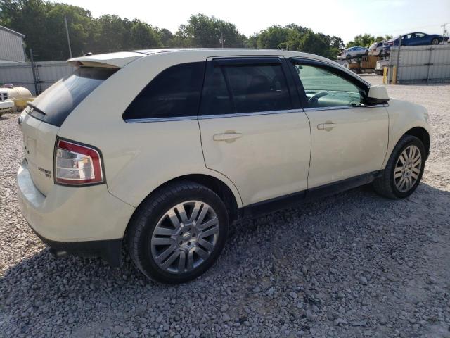 Photo 3 from auction – 2008 FORD EDGE LIMIT with VIN 2FMDK49C08BB41432