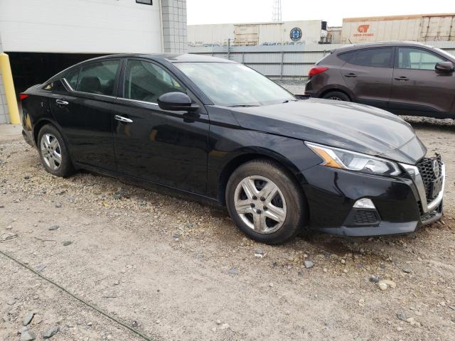 Photo 4 from auction – 2019 NISSAN ALTIMA S with VIN 1N4BL4BV1KC212557