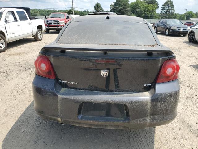 Photo 6 from auction – 2012 DODGE AVENGER SX with VIN 1C3CDZEG0CN185934