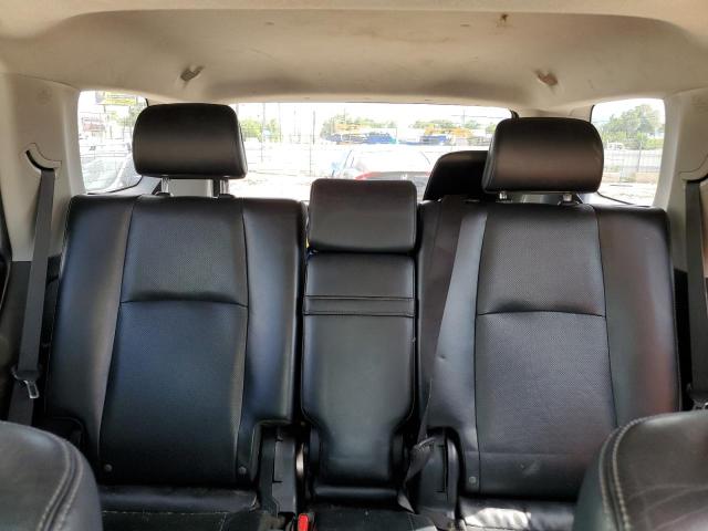 Photo 10 from auction – 2015 TOYOTA 4RUNNER SR with VIN JTEBU5JR6F5204543