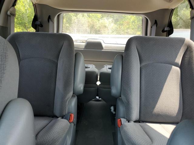 Фото 10 с аукциона – 2005 DODGE CARAVAN SX с VIN 1D4GP45R36B534487