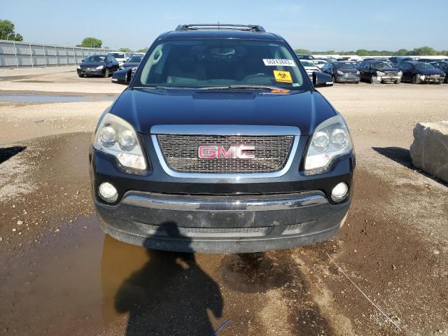 Photo 5 from auction – 2008 GMC ACADIA SLT with VIN 1GKER33708J167782
