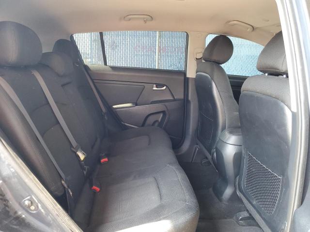 Photo 11 from auction – 2013 KIA SPORTAGE B with VIN KNDPB3A2XD7447068