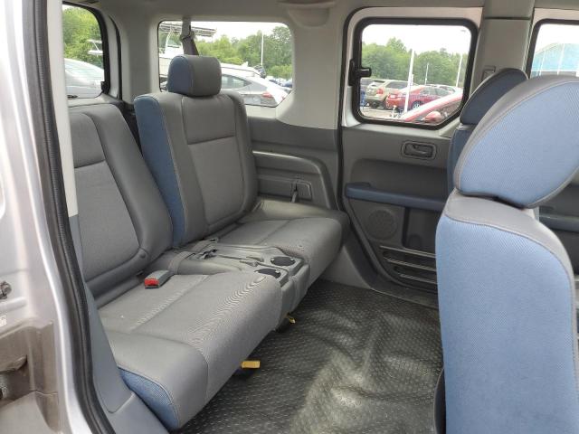 Photo 11 from auction – 2003 HONDA ELEMENT EX with VIN 5J6YH285X3L022611