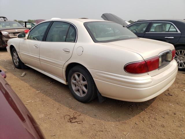 Photo 2 from auction – 2003 BUICK LESABRE LI with VIN 1G4HR54K93U217279