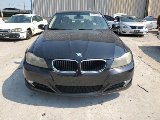 Photo 5 from auction – 2011 BMW 328 I with VIN WBAPH7G51BNM54391