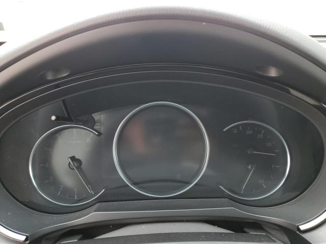 Photo 9 from auction – 2023 MAZDA CX-9 SIGNA with VIN JM3TCBEYXP0644976