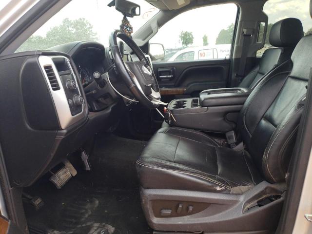 Photo 7 from auction – 2014 GMC SIERRA K15 with VIN 3GTU2VEC6EG300463