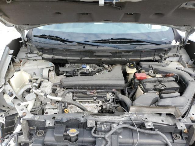 Photo 12 from auction – 2014 NISSAN ROGUE S with VIN 5N1AT2MT5EC812598
