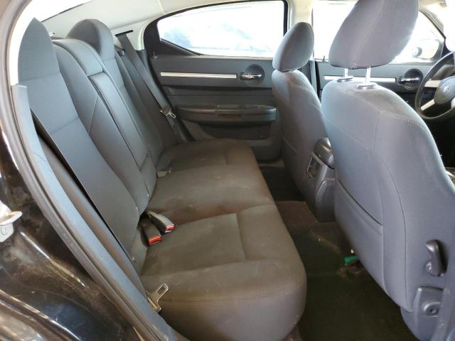 Photo 10 from auction – 2009 DODGE CHARGER SX with VIN 2B3KA33V49H540251