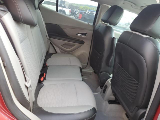 Photo 10 from auction – 2016 BUICK ENCORE CON with VIN KL4CJFSB1GB528831