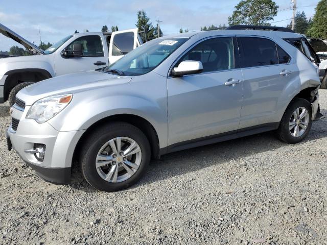 Photo 1 from auction – 2012 CHEVROLET EQUINOX LT with VIN 2GNFLNEK6C6116654