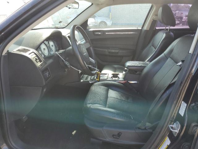 Photo 7 from auction – 2010 CHRYSLER 300 TOURIN with VIN 2C3CA5CV2AH305452